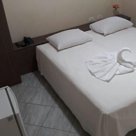 Nosso Hotel Manaus Zewnętrze zdjęcie