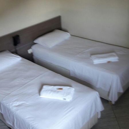 Nosso Hotel Manaus Zewnętrze zdjęcie