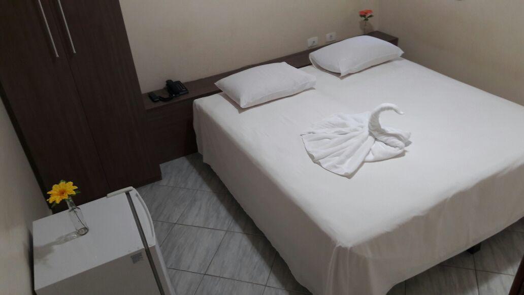 Nosso Hotel Manaus Zewnętrze zdjęcie