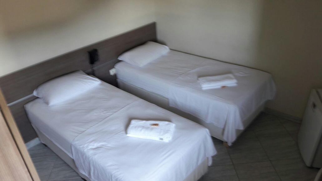 Nosso Hotel Manaus Zewnętrze zdjęcie