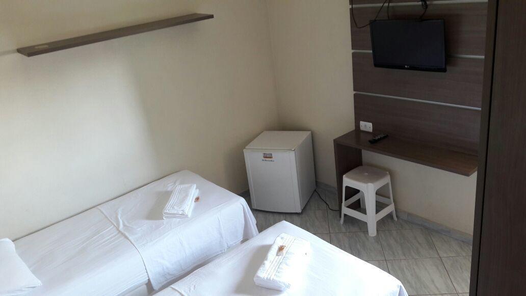 Nosso Hotel Manaus Zewnętrze zdjęcie